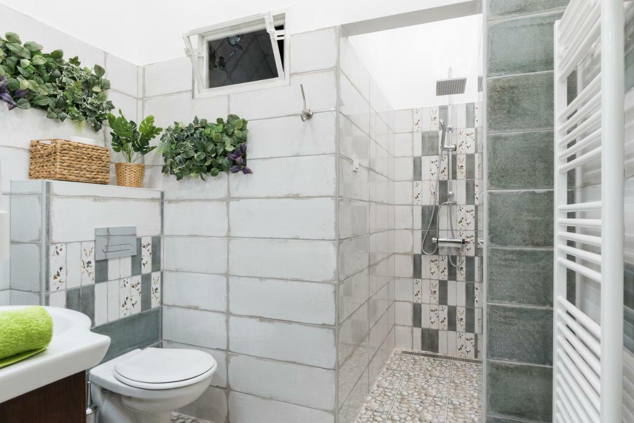 Jungle Design Apartment Budapest Exterior foto